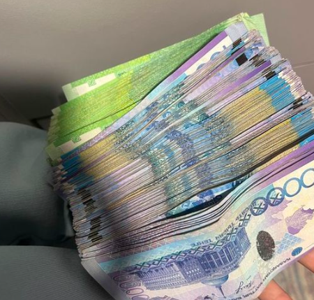 Огромный джекпот в Олимп казино