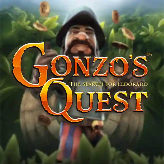 Gonzo’s Quest Игровой Автомат Olimp Casino